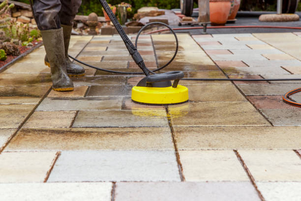 Best Playground Equipment Cleaning  in Sonoma, CA