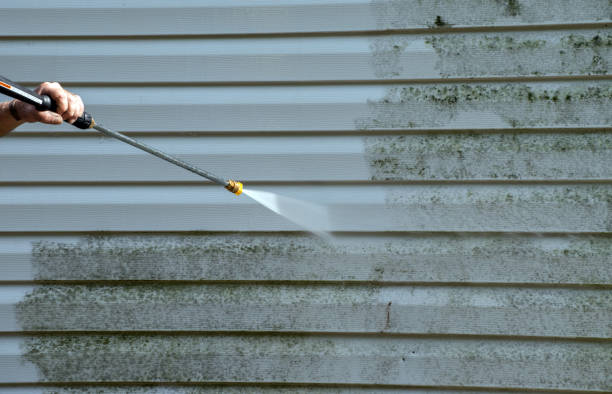 Sonoma, CA Pressure Washing Services Company