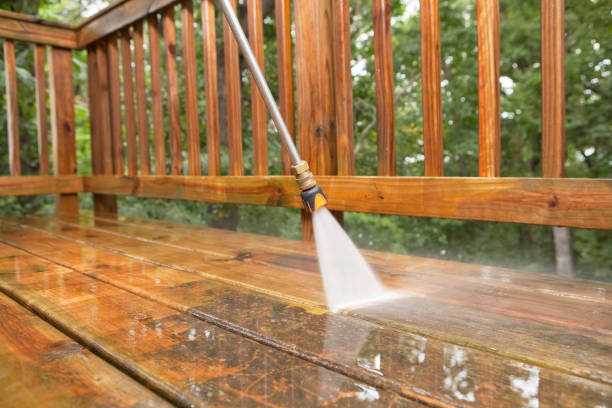 Best Parking Lot and Garage Cleaning  in Sonoma, CA