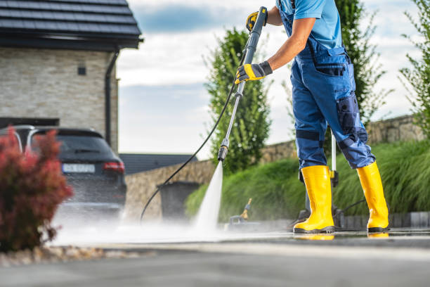 Best Building Exterior Washing  in Sonoma, CA