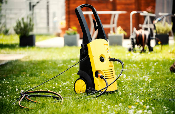 Best Playground Equipment Cleaning  in Sonoma, CA